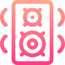 altavoz icon