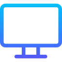 monitor icon