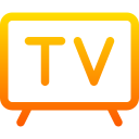 televisión icon