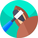 otoscopio icon