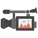 video icon