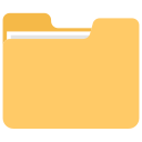 File folder icon