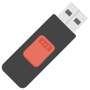 unidad usb 