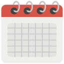 calendario icon