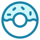 rosquilla icon