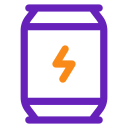 bebida energética icon