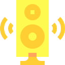 altavoz icon