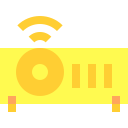 proyector icon