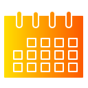 calendario icon