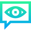 testigo ocular icon