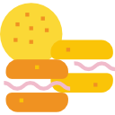 macaron icon