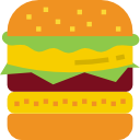 hamburguesa icon