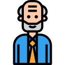 empresario icon