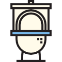 baño icon