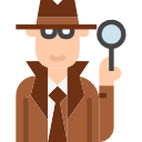 detective icon