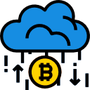 bitcoin icon