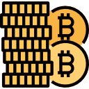 bitcoin icon