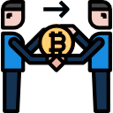 bitcoin icon