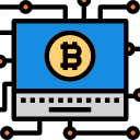 bitcoin icon