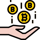 bitcoin icon