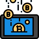 bitcoin icon