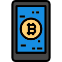 bitcoin icon