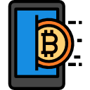 bitcoin icon