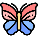 mariposa icon