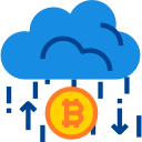 bitcoin icon