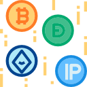 bitcoin icon