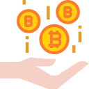 bitcoin icon