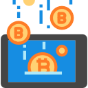 bitcoin icon