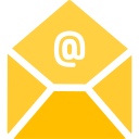 correo electrónico icon