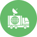 camioneta icon