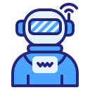 astronauta icon