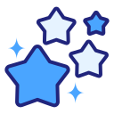 estrellas icon