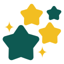 estrellas icon