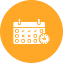 calendario icon