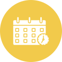 calendario icon