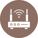 conexión wifi icon