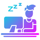 dormir icon