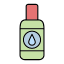 aceite orgánico icon