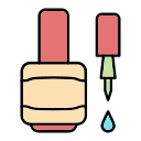 esmalte de uñas icon