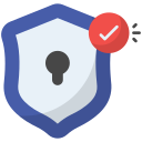 seguridad icon