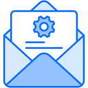 correo electrónico icon