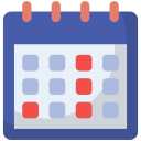 calendario icon