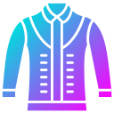 chaqueta icon