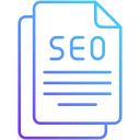 seo icon