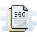 seo icon