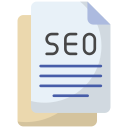 seo icon